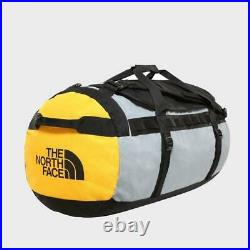 New The North Face Gilman Duffel (Large)