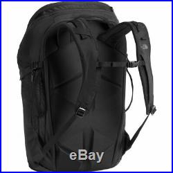 New The North Face Kabig 41L Backpack travel daypack kaban kabyte carry on bag
