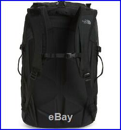 New The North Face Kabig 41L Backpack travel daypack kaban kabyte carry on bag