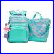 New-The-North-Face-Kids-Wide-Protection-School-Backpack-Set-Nm2dm01u-Ice-Green-01-eyqu