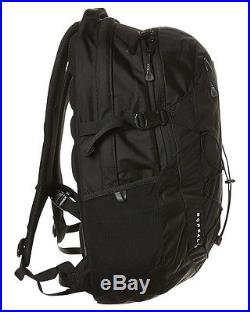 New The North Face Men's Borealis 28L Backpack Mesh Black