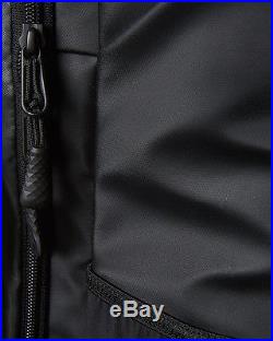 New The North Face Men's Kaban Transit 25L Backpack Polyester Black