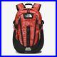 New-The-North-Face-Mini-Shot-Nm2dn55d-Backpack-Red-Unisex-Size-01-rlz