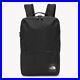 New-The-North-Face-New-Urban-Backpack-Nm2dn63a-Black-Unisex-Size-01-ksx