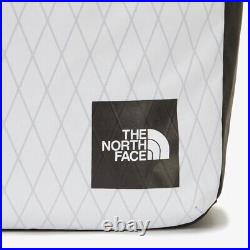 New The North Face New Urban Backpack Nm2dn63c White Unisex Size