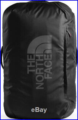 New The North Face Stratoliner Duffel Bag 70L backpack duffle luggage base camp