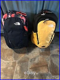 New! The North Face Vault Backpack! (Choose Color)Each sold seperatley