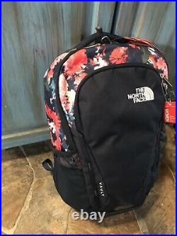 New! The North Face Vault Backpack! (Choose Color)Each sold seperatley
