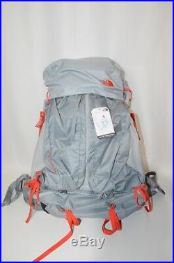 New The North Face Women's Banshee 65 M/L Climbing Travel Backpack $239