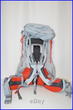 New The North Face Women's Banshee 65 M/L Climbing Travel Backpack $239