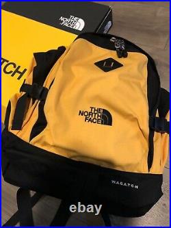 New Vintage The North Face 1990 Mountain Jacket Backpack School Hiking Pack