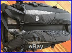 New With Tags The North Face Hot Shot Backpack Laptop Approved Black
