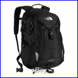 New With Tags The North Face Mens Women's BackPack Laptop TSA Bag