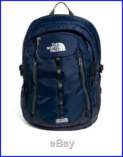 New With Tags The North Face Surge 2 Backpack Laptop Approved Bag Navy