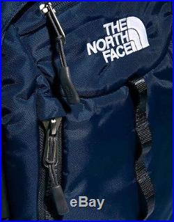 New With Tags The North Face Surge 2 Backpack Laptop Approved Bag Navy