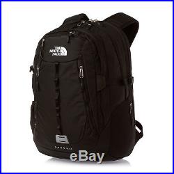 New With Tags The North Face Surge 2 Backpack Laptop Approved Black