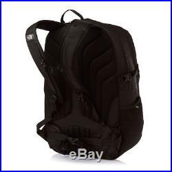 New With Tags The North Face Surge 2 Backpack Laptop Approved Black