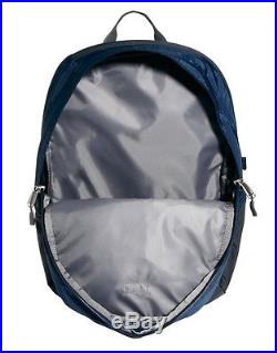 New With Tags The North Face Surge 2 Backpack Laptop Approved Navy