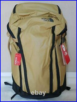 New Womens The North Face Stratoliner Travel Pack Backpack Labtop Sleeve 36l