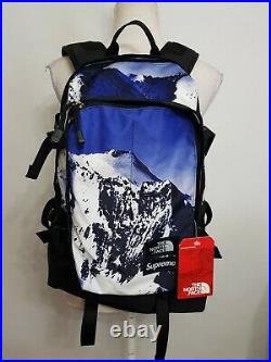 New authentic Supreme The North Face Mountain Expedition Backpack
