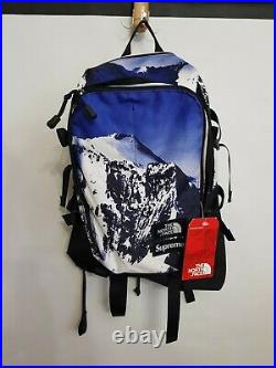New authentic Supreme The North Face Mountain Expedition Backpack