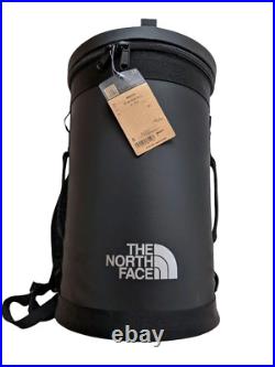 New goods unused NORTH FACE North Face gear bucket pack S 20L Japan 202210M