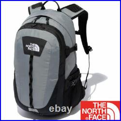 New with tag The North Face Rucksack/Hot Shot CL ZG