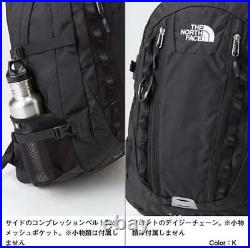 North Face BIG SHOT backpack Popular item
