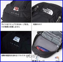 North Face BIG SHOT backpack Popular item