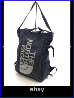 North Face Backpack