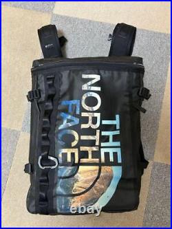 North Face Backpack