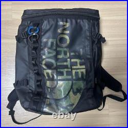 North Face Backpack