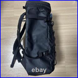 North Face Backpack