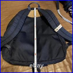 North Face Backpack