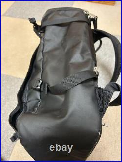 North Face Backpack