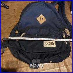 North Face Backpack