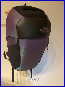 North Face Backpack Hard Type Exp