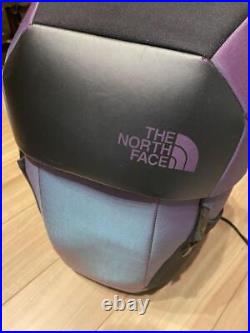 North Face Backpack Hard Type Exp