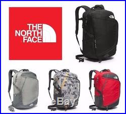 North Face Backpack Hot Shot Book Bag Daypack NEW Authentic