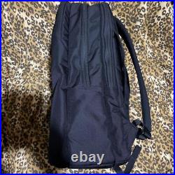 North Face Backpack Large Capacity