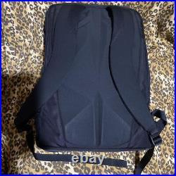 North Face Backpack Large Capacity