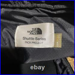 North Face Backpack Large Capacity