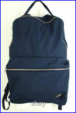 North Face Backpack Navy