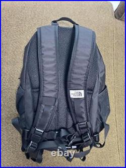 North Face Backpack Recon Squash Shipping from Japan