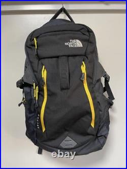 North Face Backpack Router Men Top Handle Shoulder Hand Bag bakpak original Limi