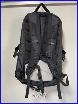 North Face Backpack Router Men Top Handle Shoulder Hand Bag bakpak original Limi