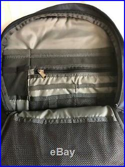 North Face Backpack Router Navy Blue 40l