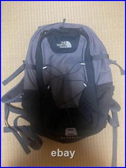 North Face Backpack Rucksack