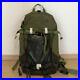 North-Face-Backpack-Slack-Pack-Mountain-Climbing-Camping-Green-Daypack-Trail-Run-01-fujl