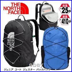 North Face Backpack Youth Coat Jester Backpack THE NORTH FACE NF0A52VX